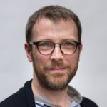 Alex Ernon, National Bank of Belgium