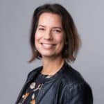 Laura Schweig, Adviseur Interne Communicatie