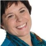 Nadja Kerkhofs, KBC Bank & Verzekering